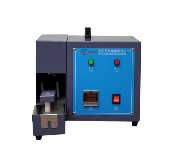 Cheap Textiles Color Rubbing Fastness Tester Friction Testing Machine CE Certificate for sale