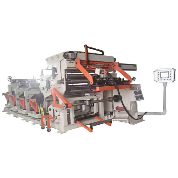 Cheap TIG Welding Low Voltage Winding Machine Transformer Copper Foil Winder for sale