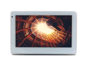 Best Security Control Android 6.0 Wall Mount Tablet With POE RS232 RS485 GPIO wholesale