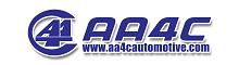 China Shanghai AA4C Auto Maintenance Equipment Co., Ltd. logo