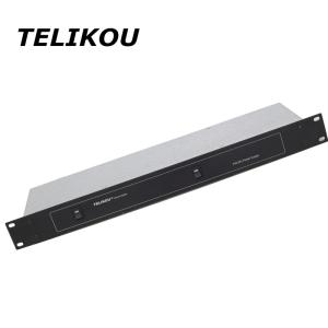 Best Live Broadcast System Power Control Electronic Two Channel USB wholesale