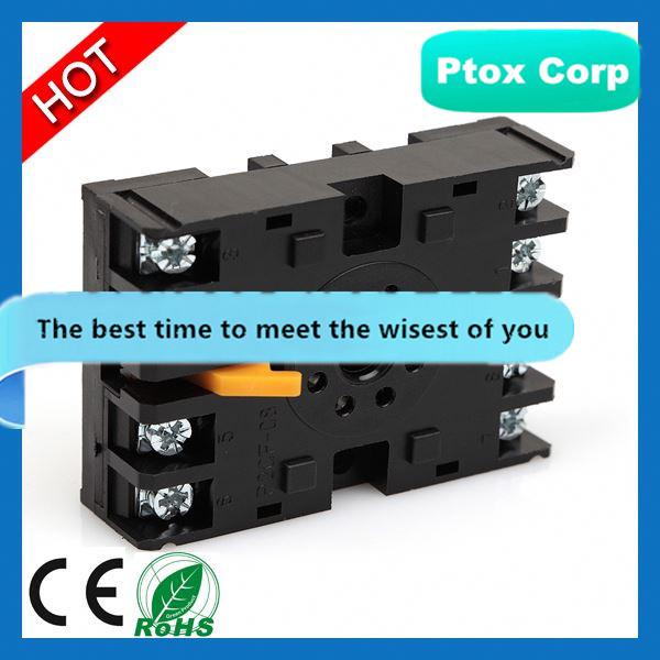 Cheap PF085A Series Relay Socket for sale