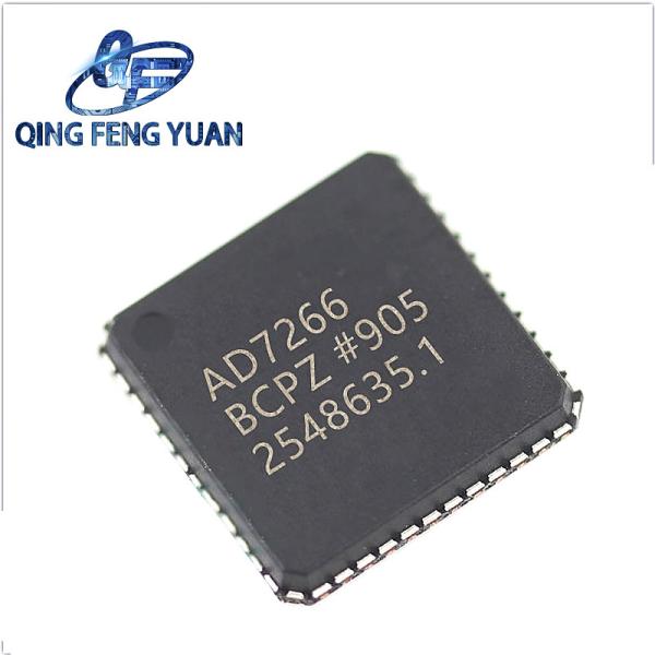 Cheap Analog AD7266BCPZ New Original Bom List Microcontroller Mcu Integrated AD7266BCPZ Electronic Components Ic Chip for sale