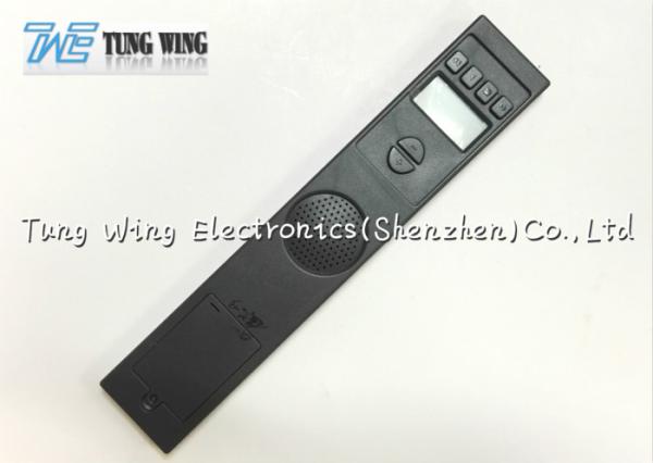 Cheap Custom Mold LCD Sound Module Push Button Sound Module for Children Board Books for sale