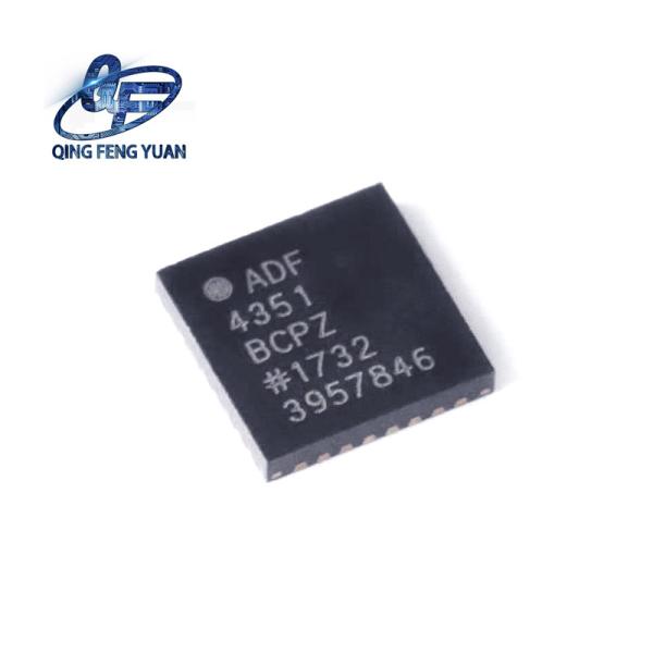 Cheap ANALOG DEVICES ADF4351BCPZ-RL7 Microcontroller Integrated Circuit Original IC for sale