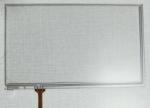 Electronics Display Panel Customize OEM Welded FPC Touch Screen Smart Monitor