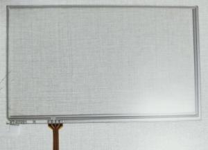 Electronics Display Panel Customize OEM Welded FPC Touch Screen Smart Monitor