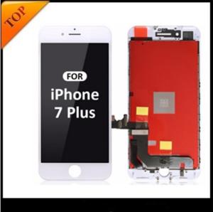 Lcd  for iphone 7 plus screen replace, screen for iphone 7 plus, lcd touch screen for iphone 7 plus screen digitizer
