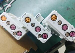 China Dual Vasive Patient Monitor Module Blood Pressure M3012A With Picco C.O Function on sale