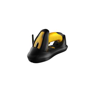 China Ultra-Rugged 2D Handheld Barcode Scanner Pc Large Scale Logistic Huge Warehouse on sale