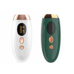 Home Use Mini Portable Ipl Laser Hair Remove Device Painless
