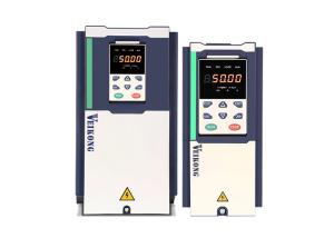 Best 5.5KW 7.5KW VFD Variable Frequency Drive Asynchronous Synchronous Motor Control wholesale