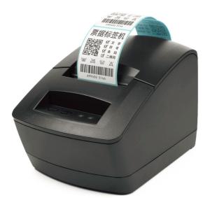 Best Wireless USB Pda Portable Device , Personal Data Assistant Self Adhesive Printer wholesale
