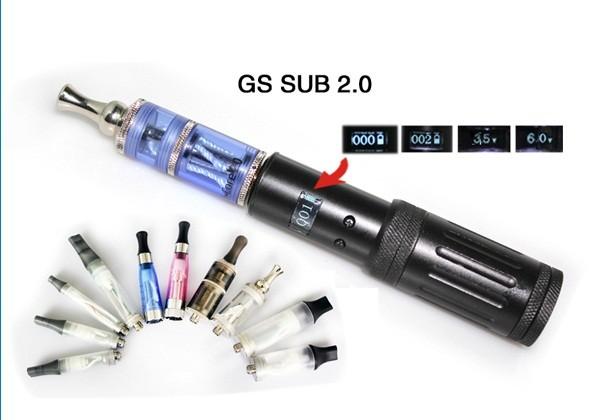 Cheap GS SUB 2.0 Mod for sale