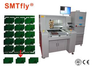 Best Inline PCB Router Machine / PCB Depaneling Router with KAVO Spindle wholesale