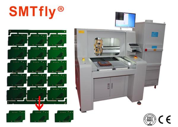 Cheap CNC PCB Router Machine PCB Routing Equipment for PCB Assembly for sale