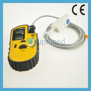 China Ohmeda Tuffsat Spo2 Sensor,OXY-F4-H,7pin on sale