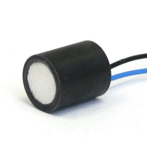 China 200KH Piezoelectric Ceramic Transducer For Proximity Ultrasonic Level Sensor on sale