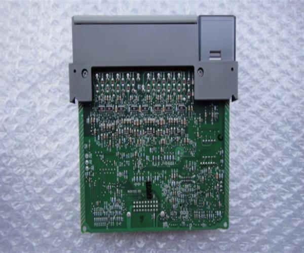 Cheap Allen-Bradley 1746-NI16V Analog Input Module  Logic Controller Module for sale