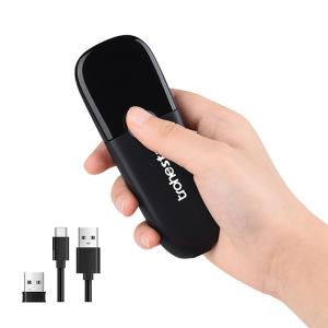 China IP42 32 Bit CPU Trohestar Barcode Scanner For Android on sale
