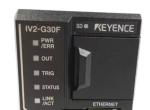 KEYENCE Sensor Amplifier Learning/ Standard Mode IV2-G30F Sensor Amplifier