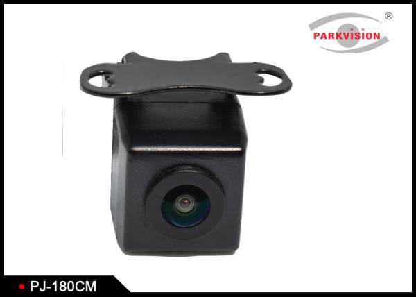 Cheap 180 Degree Digital Car Rear View Camera With Multiple View Modes Available for sale