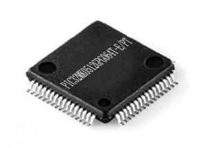 Microcontroller MCU PIC32MK0512GPG064T-E/PT Single Core Microcontroller IC 64TQFP