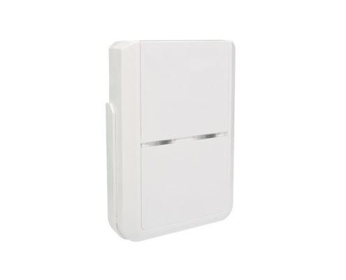Cheap Home Automation Zigbee Shutter Switch Connection With Built In Receiver for sale