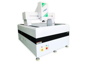 Best Multisensor CNC Vision Measuring System , Advanced Measurement Machines wholesale