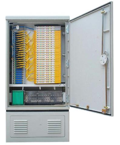 Cheap Smc ODF Optical Distribution Frame for sale