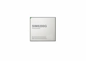 Multi Band 5G NR Module SIM8200G Radio SIM8200 Up To 4.0 Gbps Data Transfer