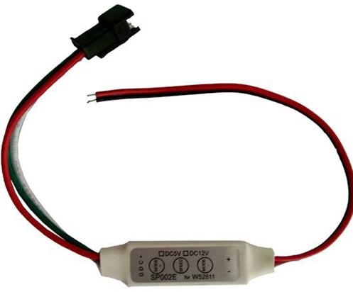 Cheap SP002E mini LED controller for sale