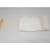 Direction Adjustable Elastic Bandage Wrap Self Adhesive Tensor Bandage for sale
