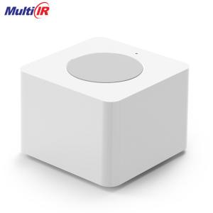 Best LED Flash Zigbee Wireless Flood Sensor CR2032 Battery Powered wholesale