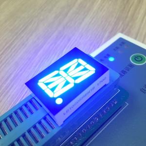 Best 16 Segment Common Anode Alpha Numeric Led Display 0.8&quot; Home Appliance Long Lifetime wholesale