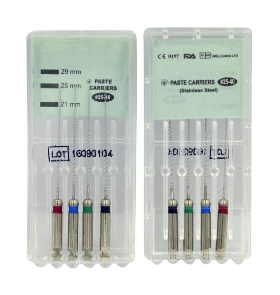 Cheap Dental Endodontic Paste Fillers Paste Carriers lentulo dental endo files for sale