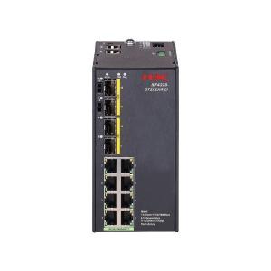 Best H3C 8-Port Gigabit 2x10G SFP+ Switch with Layer 3 Routing wholesale