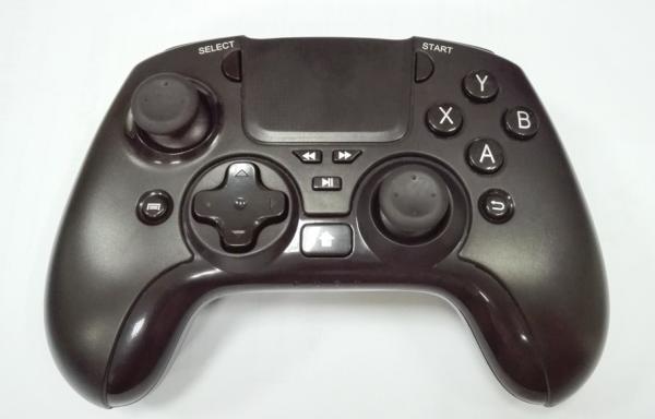 Cheap Professional Bluetooth Game Controller Android Mobile Phone Game Pad for sale