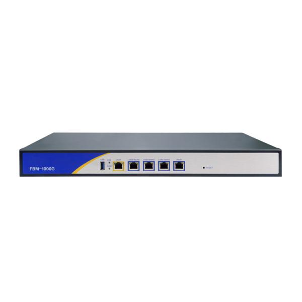Cheap MT7621A AC Wireless Gateway Access Management Equipment Router for sale