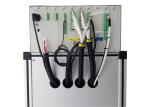 Self - Diagnose Motor Testing Machine , Surge Testing Machine 100MHz Sampling