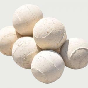 Best 99% Purity Alumina Oxide Ceramic Beads Ball Refractory Ball Mill Grinding of Alumin Ceramic Balls wholesale