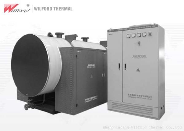 Cheap Hotel Cleaning High Efficiency Hot Water Boiler Complete Control Functions for sale