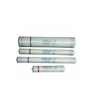 Desalination RO Reverse Osmosis Membrane 4040 For Water Treatment  RO System Accessories