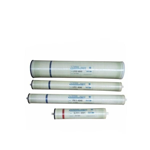Cheap Desalination RO Reverse Osmosis Membrane 4040 For Water Treatment  RO System Accessories for sale