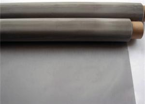 400 mesh Wire Dia.0.023mm SUS 304 /woven stainless steel screen printing wire mesh