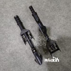 Paraffin Cutter QLS Quick Connect Slickline Slickline Tools