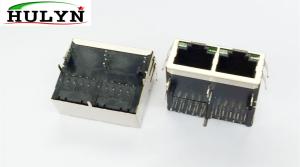 Best RJ45 With Transformer,RJ45-1X2 TAB-UP Fast wholesale
