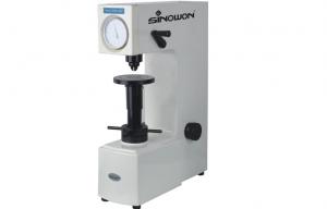 Best Lab Manual Superficial Rockwell Hardness Tester Machine for Metal Steel wholesale