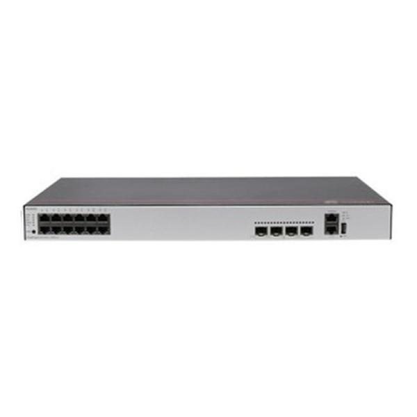 Cheap CloudEngine Managed Switch S5735S-L Series Network Switch with 1U Chassis Height for sale