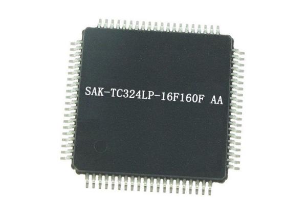 Cheap Integrated Circuit Chip SAK-TC324LP-16F160F AA  Automotive MCU Microcontrollers IC for sale